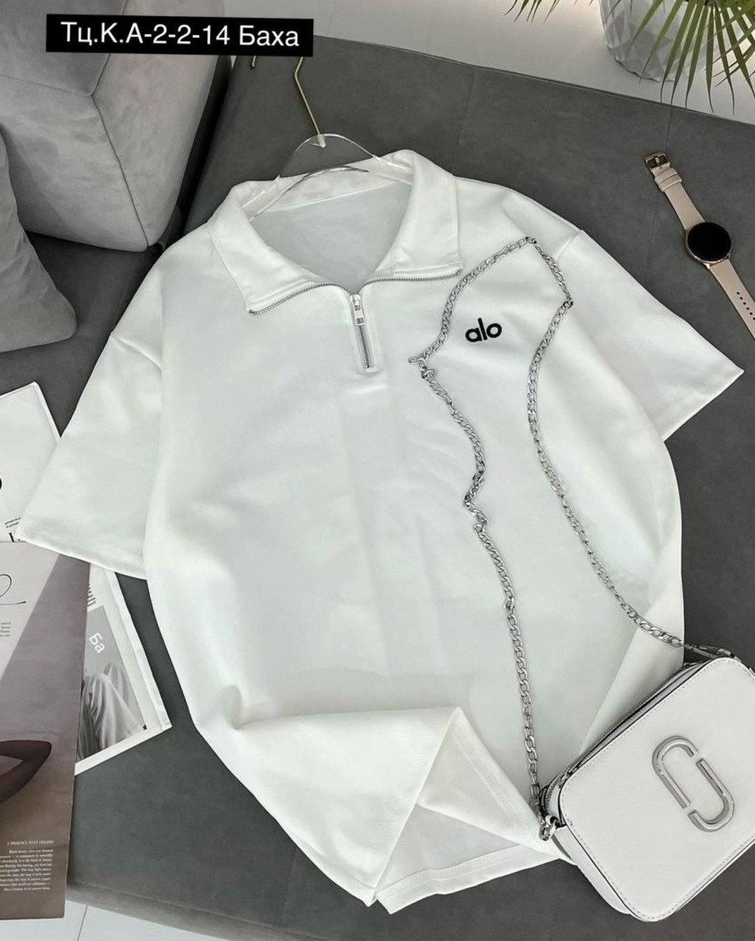 футболка-поло на замке,футболка поло женская,рубашка повседневная,футболка на замке