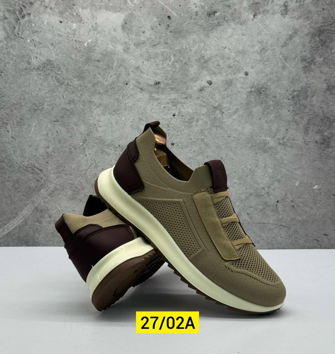 кроссовки ermenegildo zegna,кроссовки zegna,мужские кроссовки,,кроссовка мужской