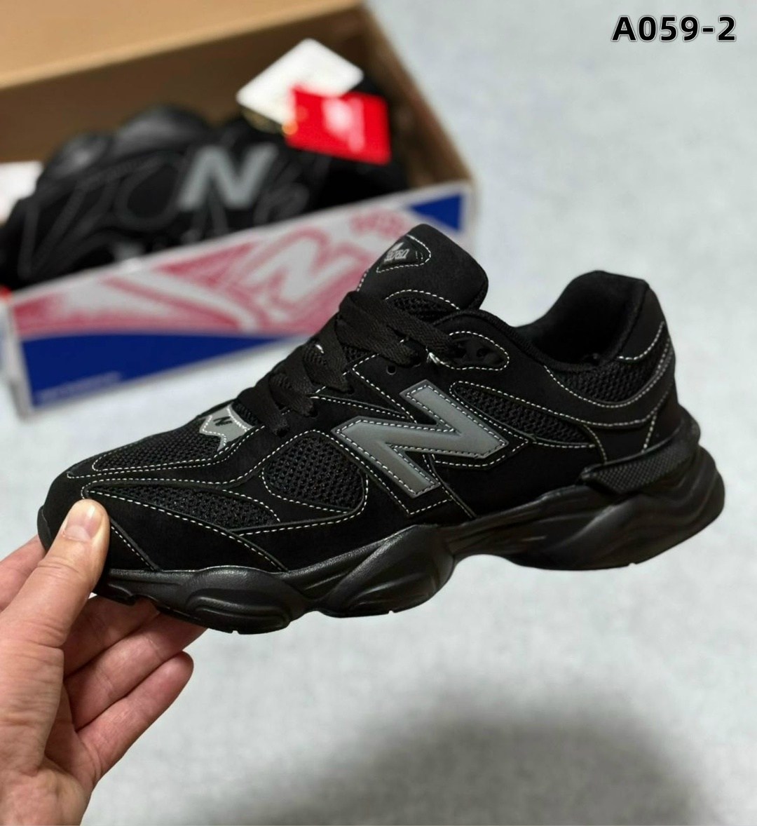 кроссовки new balance 9060,мужские кроссовки new balance 9060 black,кроссовки new balance,кроссовки мужские new balance,кроссовки new balance 9060 черные