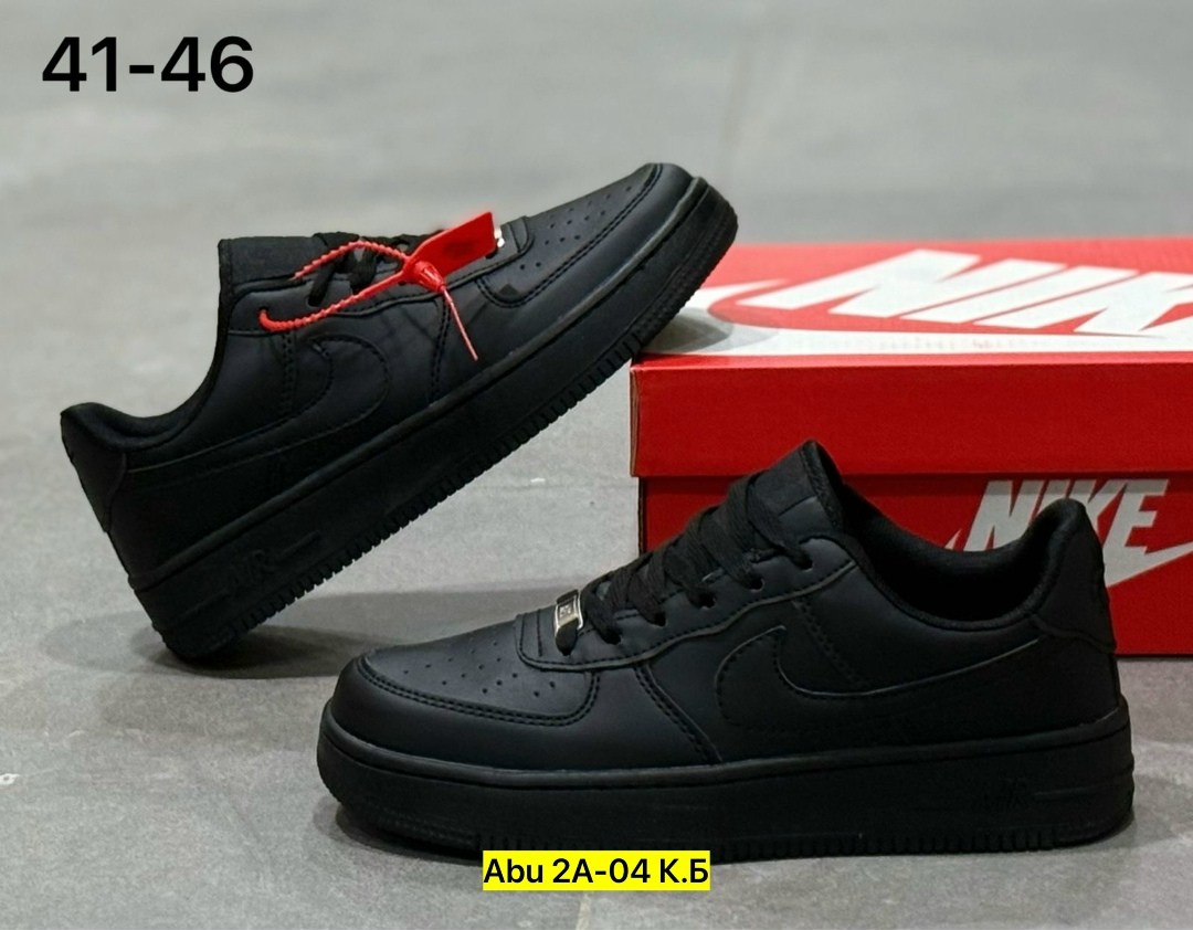 кроссовки,кроссовки nike air force 1 черные мужские,мужская  кроссовки,мужские кроссовки,кроссовка мужской