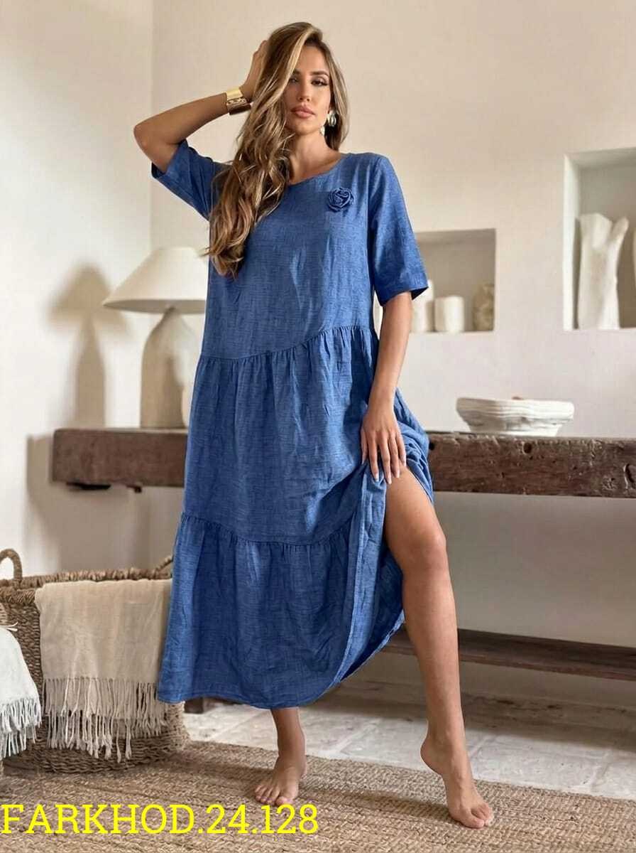 платья бохо,льняное платье,платья в стиле бохо,платье женской,платье из льна