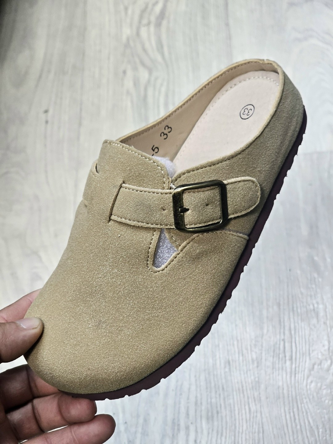 ,сабо замшевые,сабо birkenstock,сабо из замши,замшевые тапочки