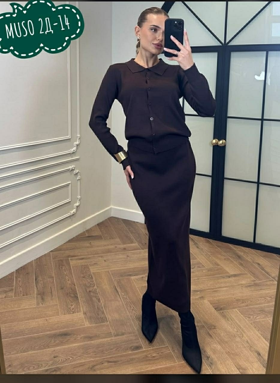 женский трикотажный костюм с юбкой,костюм женский с юбкой,трикотажный костюм с юбкой,трикотажные костюмы,костюм с юбкой