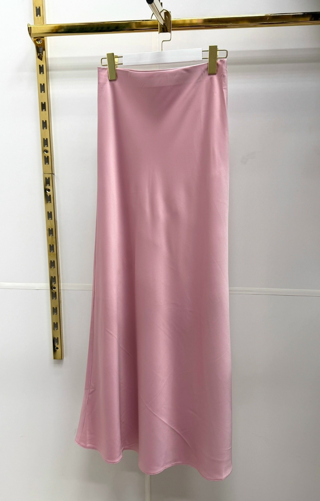 юбка атласная,шелковая юбка,юбка длинная,атласная юбка длинная,юбка желтая