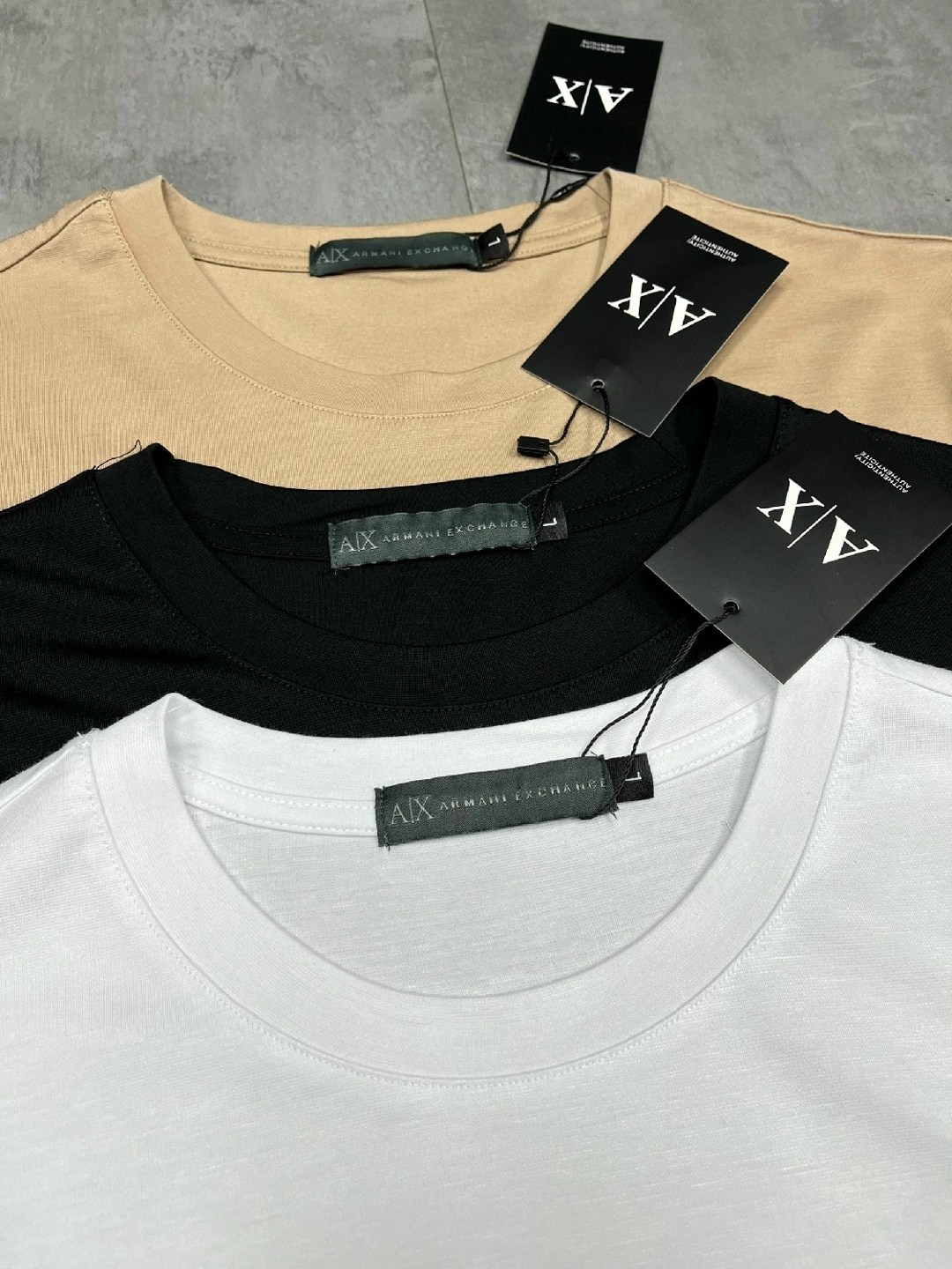 мужская футболка armani exchange,футболки для мужчин,футболка мужская,футболка armani exchange,футболки армани