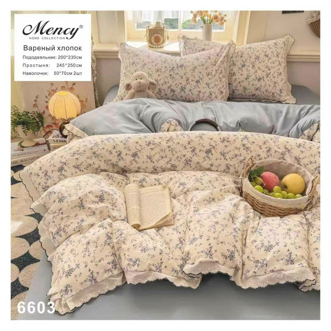 комплект постельного белья,комплект постельного белья с пододеяльником,постельное белье, для дома,комплект постельного белья из хлопка