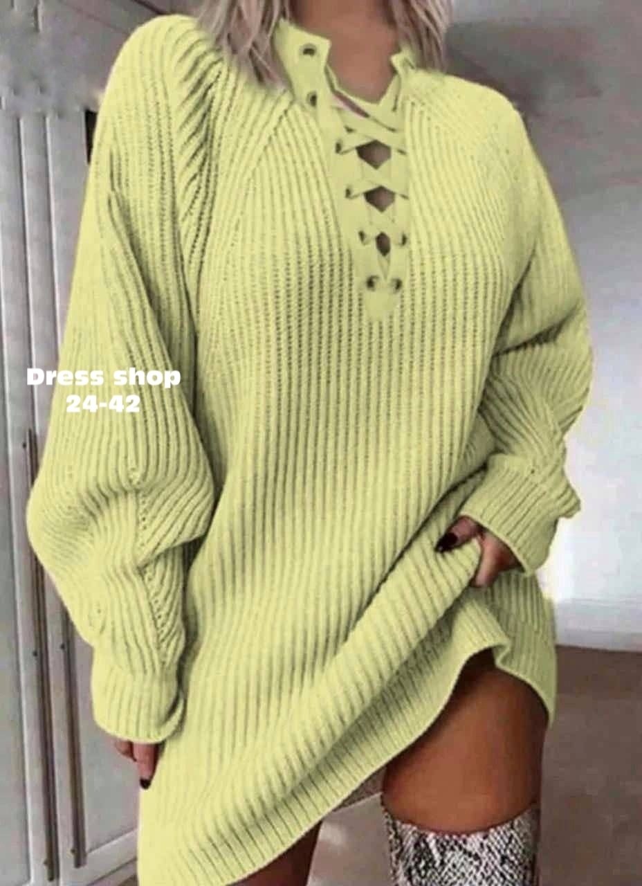 туника 2026,вязаное платье свитер,туника женская,вязаная туника,свитера туники