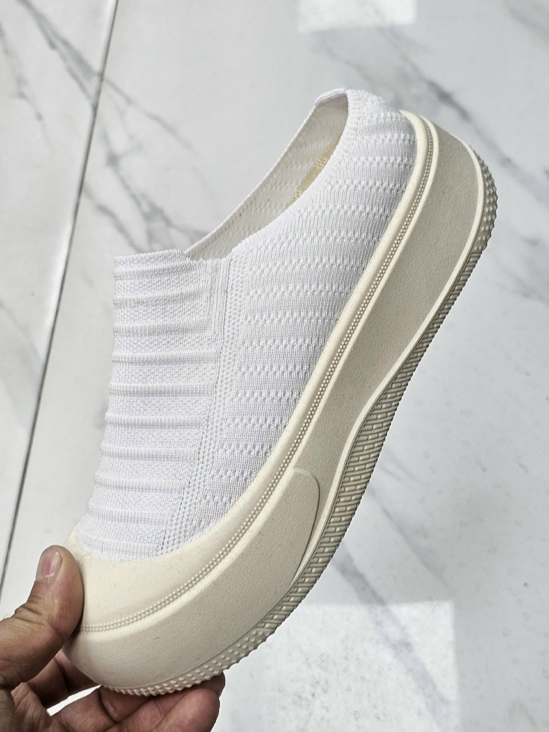 женские слипоны,,слипоны женские таккарди,повседневная , на плоской подошве