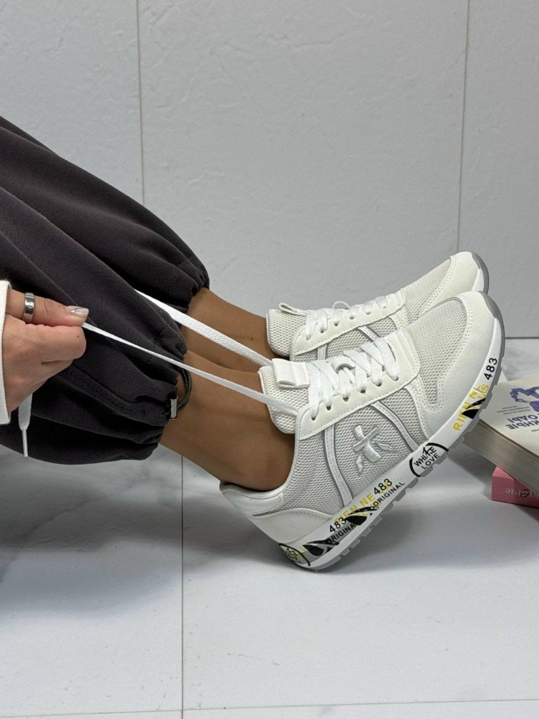 кроссовки premiata,кроссовки женскиe,,кроссовки premiata кроссовки,премиата кроссовки