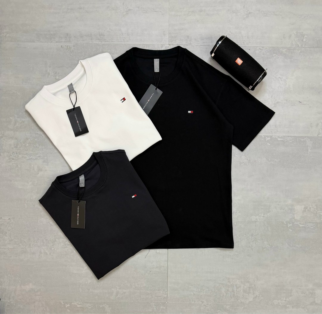 футболка мужская tommy hilfiger,футболка tommy hilfiger,мужская футболка,футболки для мужчин