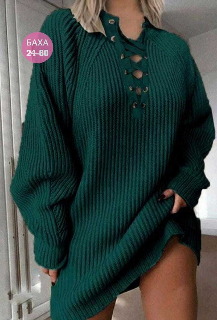 вязаное платье свитер,теплое платье свитер,платье свитер,свитера туники,вязаное платье женское