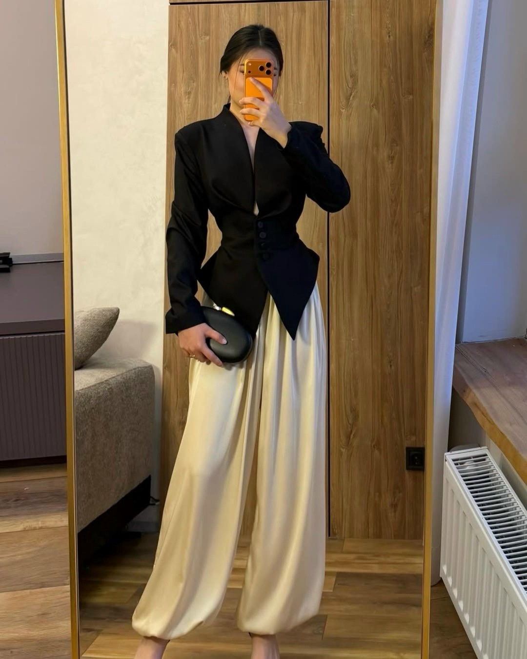 брюки стиль,брюки широкие классические,атласный костюм женский,широкие брюки