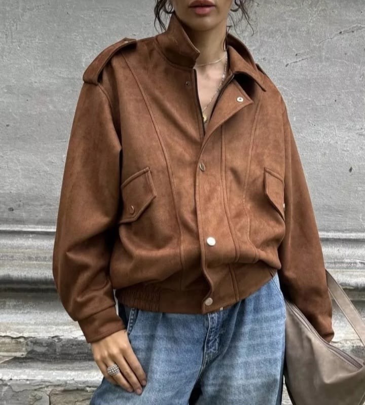 куртка замшевая,куртка замшевая женская,куртка из замши,куртка бомбер женская,бомбер женский кожаный куртка осенняя оверсайз ветровка