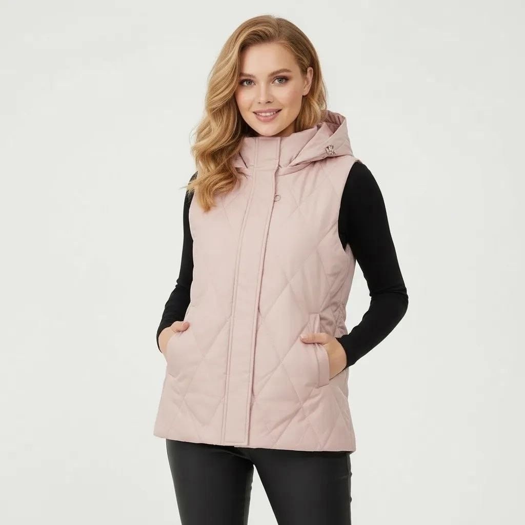 жилет утепленная,женские жилеты,жилет утепленный женский,женская жилетка,жилет