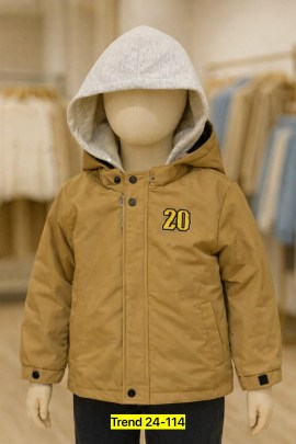 Верхняя одежда