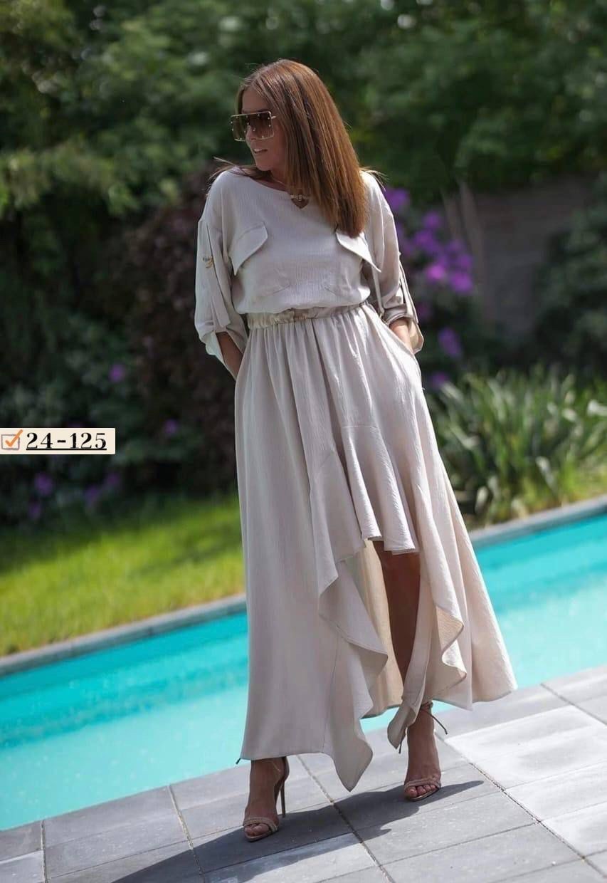 платье асимметричное,женская платье,платье модное,платье стиль,стильное платье