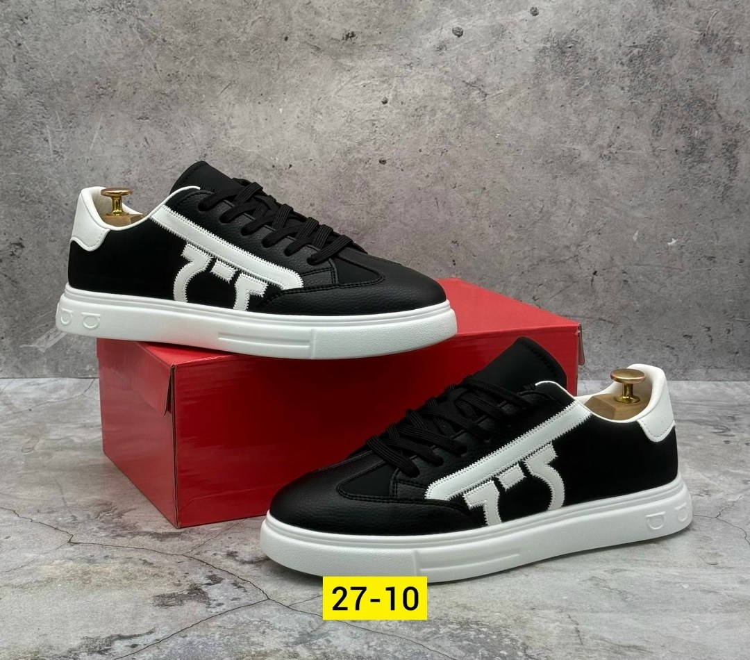 мужские кеды,,мужская ,кеды salvatore ferragamo,кроссовка мужской