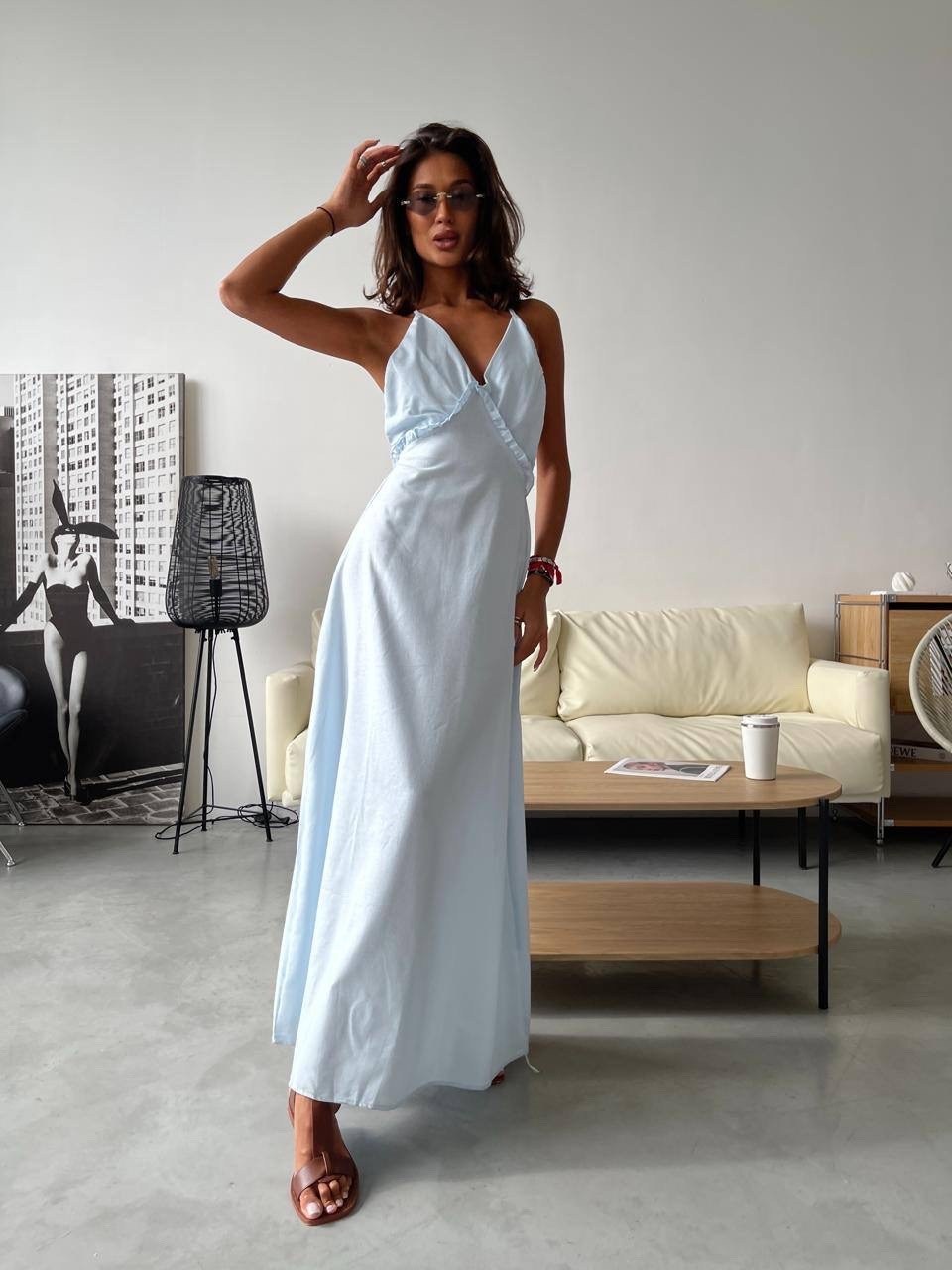 сарафан,женские сарафаны,платье на бретельках,сарафан на бретельках,сарафан модный