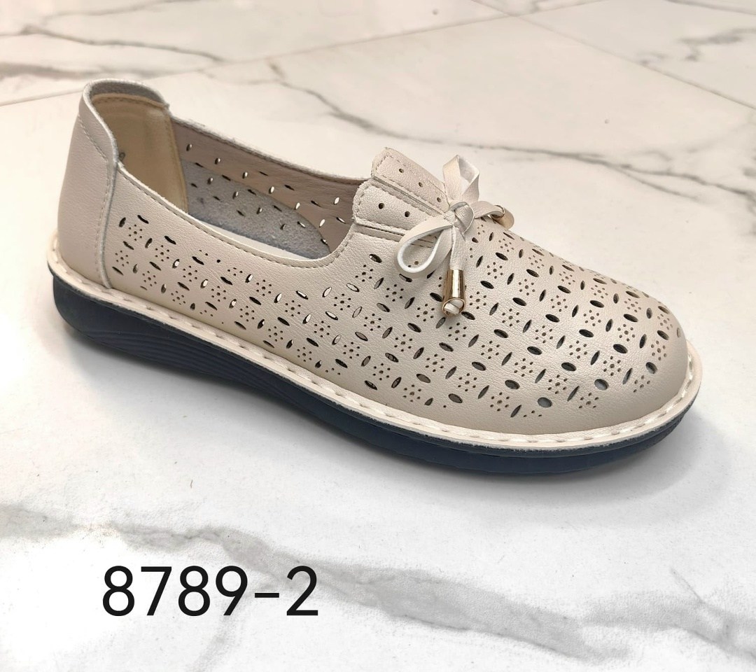 ,мокасины с перфорацией, женская,мокасины,обуви