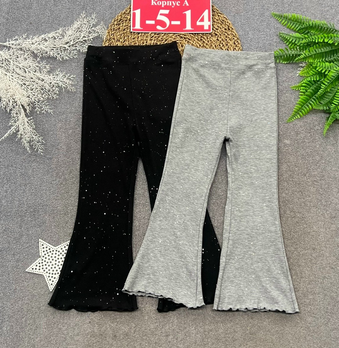 брюки для девочек,трикотажные брюки клеш,детские трикотажные брюки клеш,брюки клеш,брюки клеш для девочки