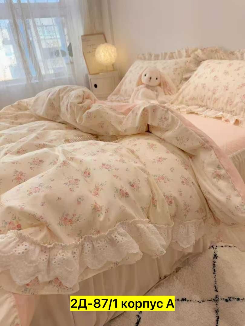 комплект постельного белья,комплект постельного белье евро,постельного белья,комплект постельного белья с одеялом,постельное белье с рюшами