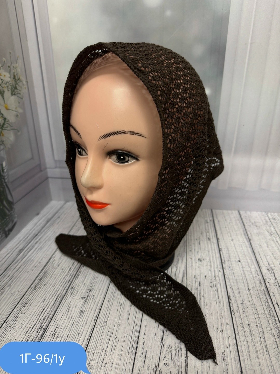 вязаная косынка,косынка,косынка женская,вязаный платок,вязаная косынка спицами