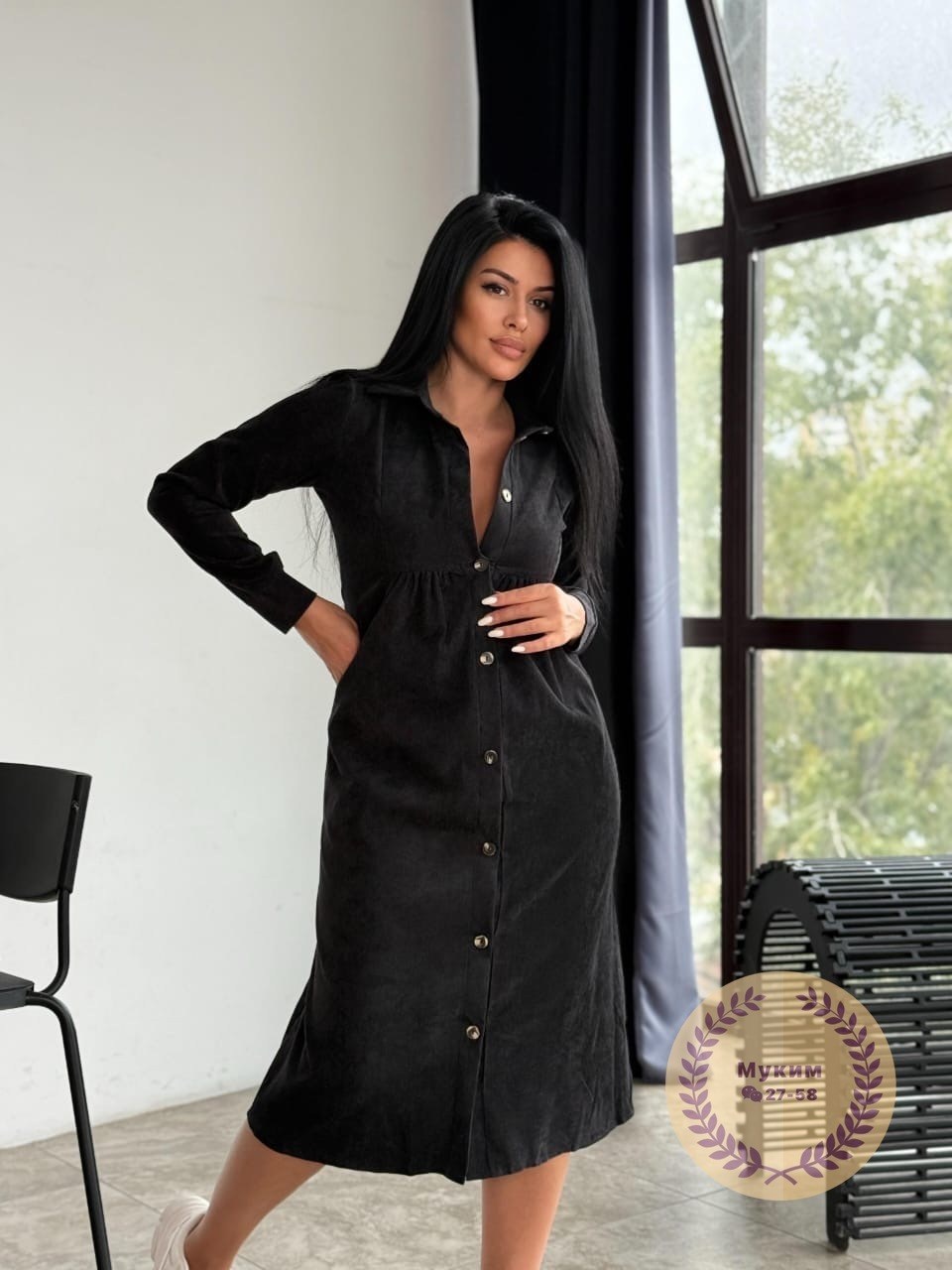 женское платье из вельвета,вельветовое платье на пуговицах,платье ткань микро-вельвет,платье женское вельветовое арт. 10542571,платье женское вельветовое арт. 11361315