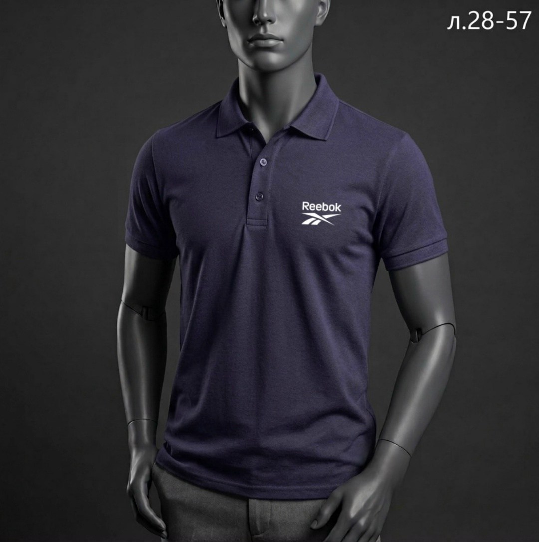 поло reebok,поло,футболка поло мужская,одежда для мужчин,футболке