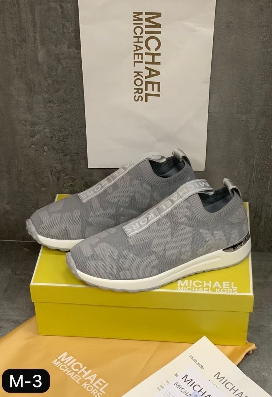 ,кроссовки michael kors,кроссовки текстильные,кроссовки женскиe,повседневные кроссовки