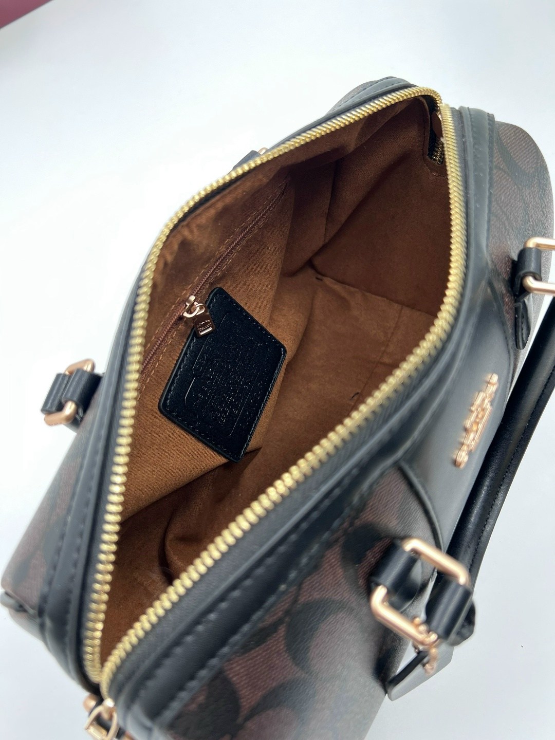 женская сумка coach,сумка женская coach ch0331 темно-коричневая,сумка coach,сумка женская coach f58292 коричневый,сумка coach коричневый