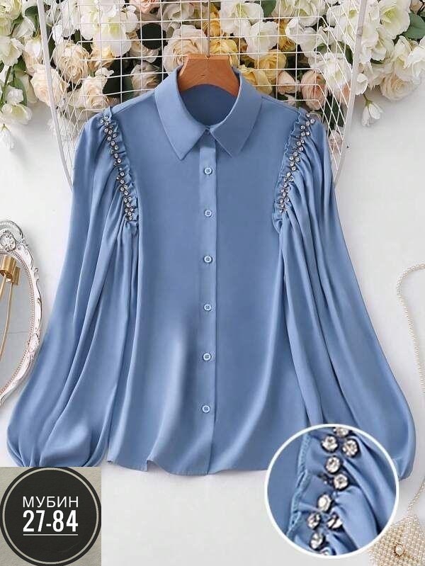 блузка женская,блузка стильная,шифоновые блузки для полных,блузка модная,блуза