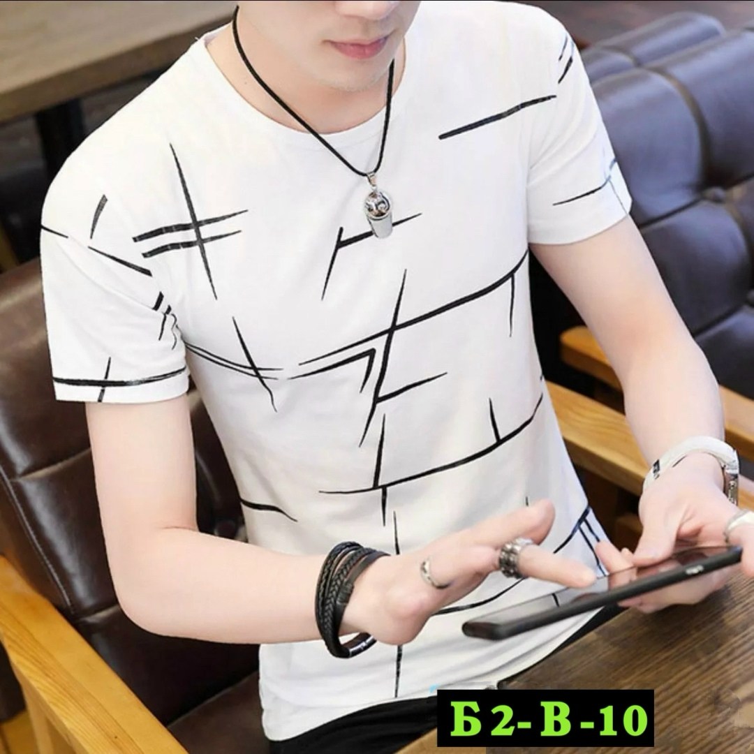 футболки мужские,мужская футболка белая,футболка мужская с коротким рукавом,кофта мужской,мужская летняя футболка