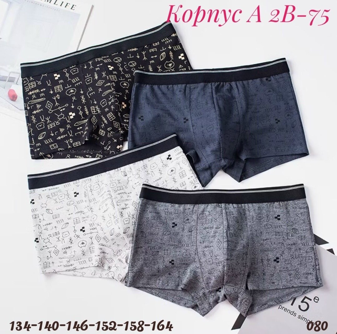 трусы-боксеры д/м 0 р.86-92  baykar , 3336-359,трусы байкар для мальчика,комплект трусов боксеры baykar для мальчиков,трусы боксеры для мальчика,комплект трусов боксеры baykar