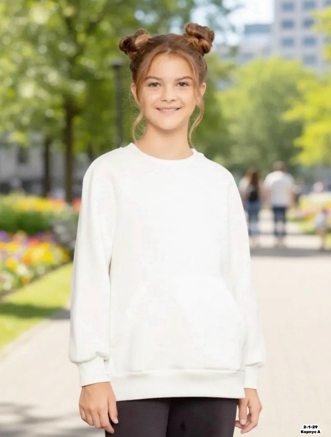 серый свитшот,свитшот толстовка,детский свитшот,свитшот для подростка,свитшот школьный