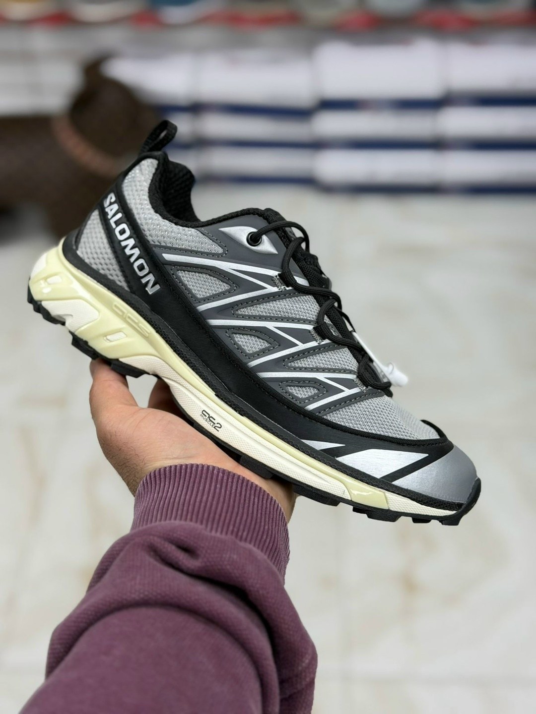 кроссовки salomon мужские,кроссовки salomon,кроссовки salomon xt,кроссовки salomon xt-6,кроссовки соломон