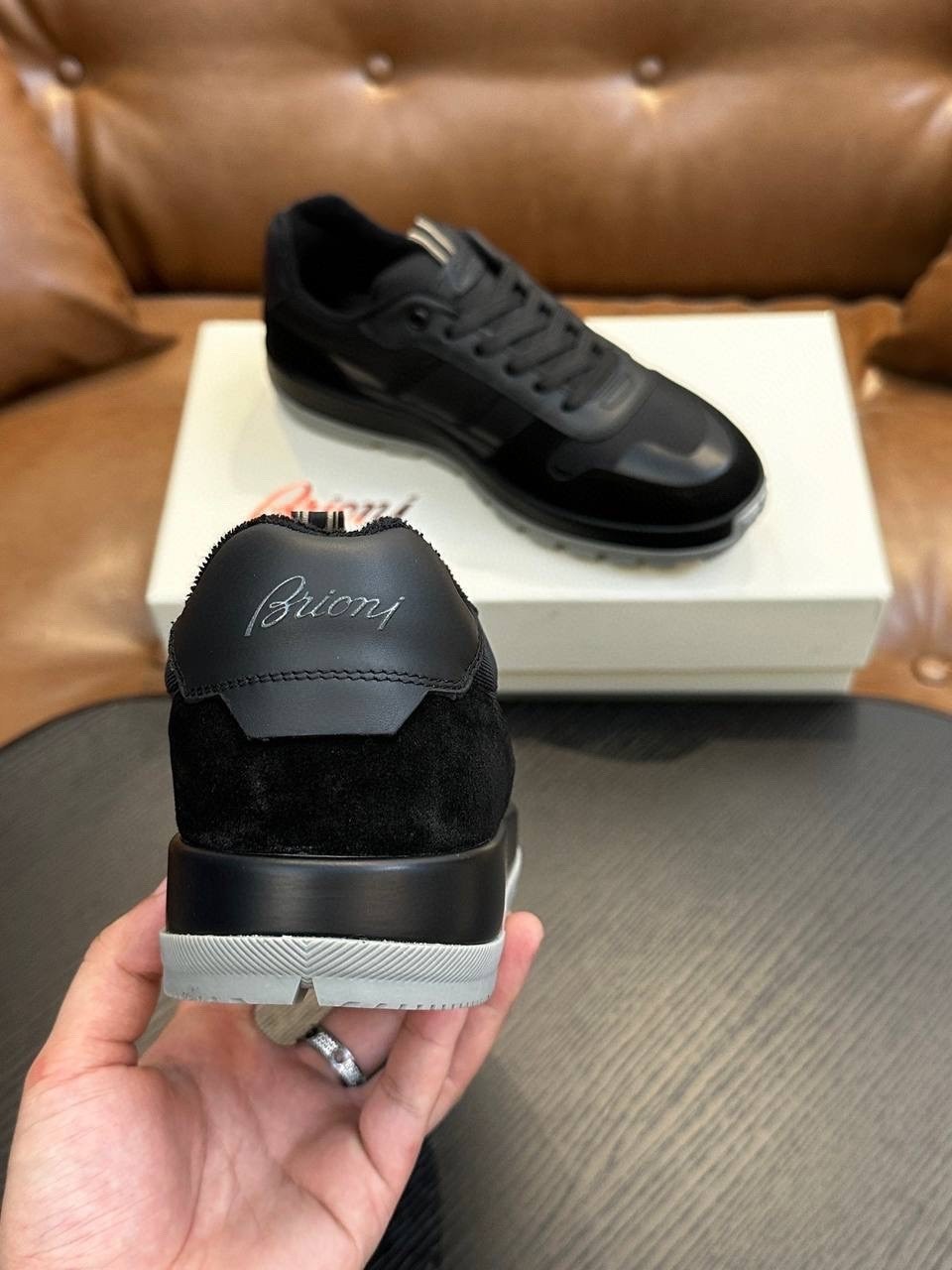 кроссовки мужские кожаные,кроссовки brioni,кроссовка мужской,кроссовки мужские armani,мужские кроссовки