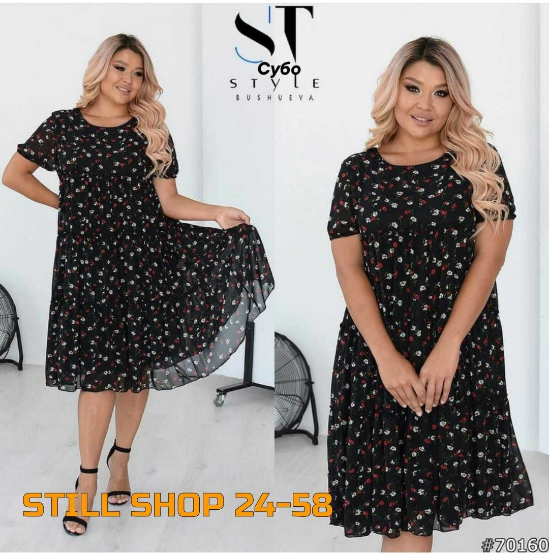женские платья больших размеров,платье женской,платья большие размеры,платья,шифоновое платье