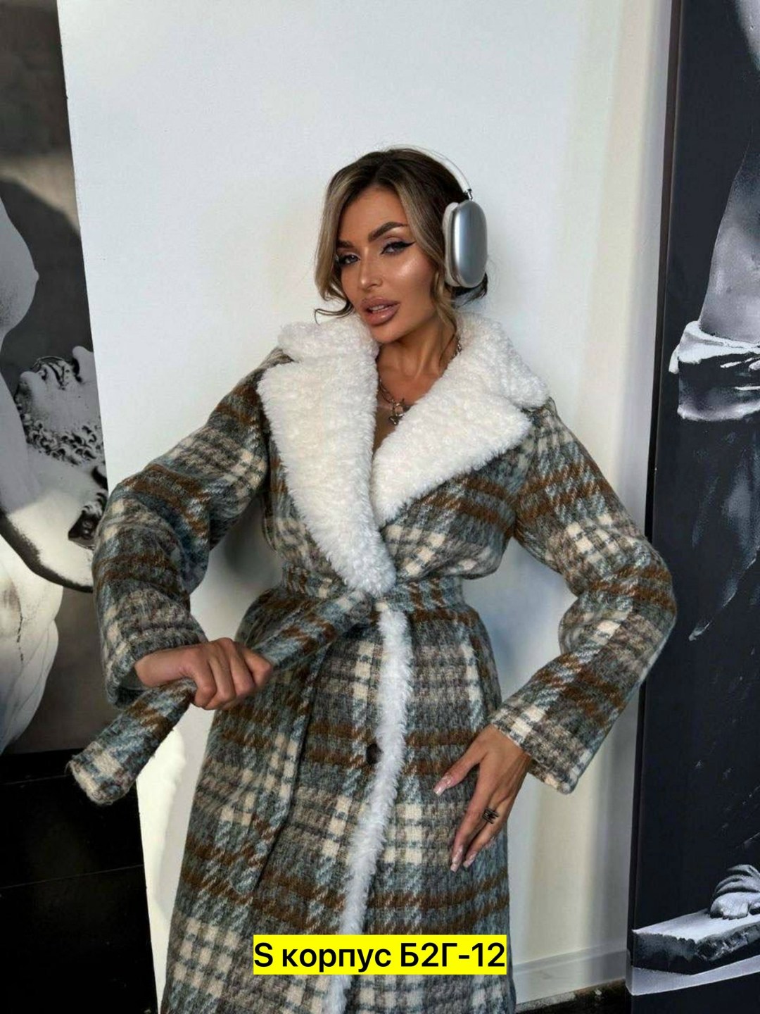 пальто в клетку демисезонное,пальто в клетку,полупальто в клетку,пальто женское в клетку,пальто в клетку демисезонное с мехом