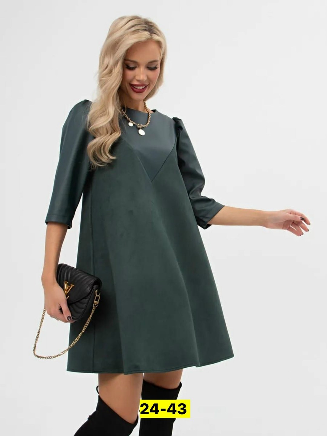 платье женское,женское платье ткань спандекс+экокожа,платье,нарядное платье,платье идеальное