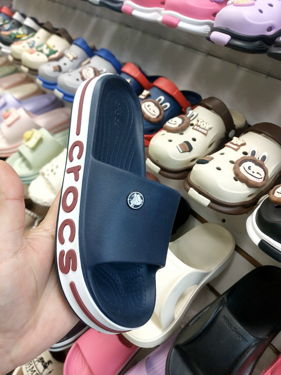 ,шлепанцы crocs,кроксы женские,сабо crocs crocband clog,шлепанцы женские