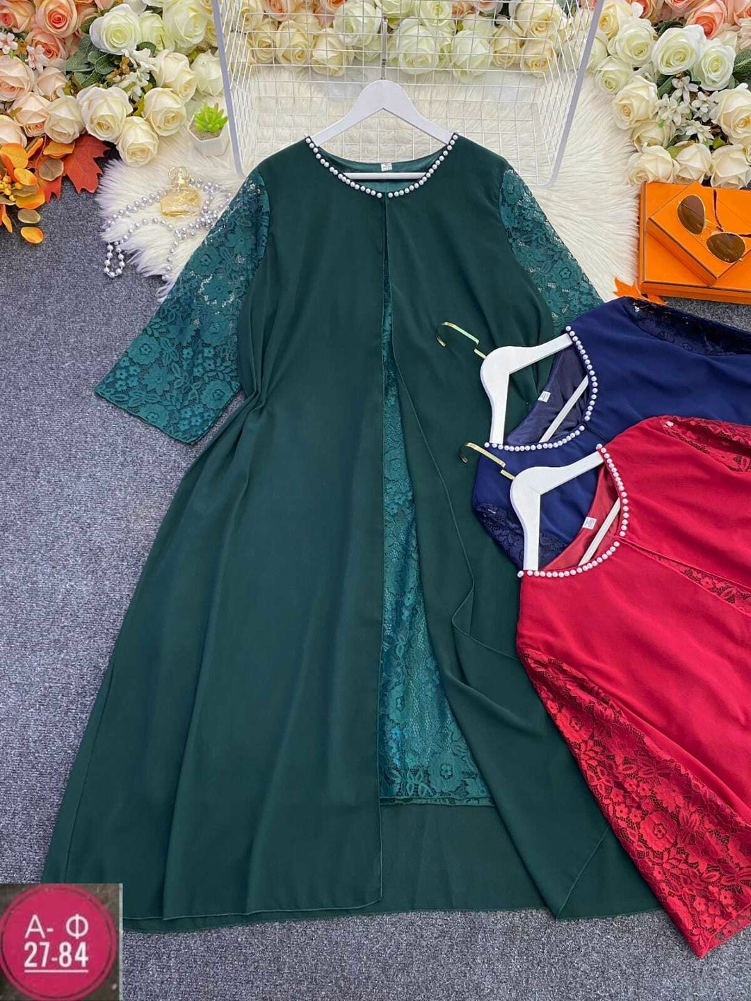 платье pretty 749 изумрудный размер 56-66,вечернее платье pretty 749 изумрудный размер 56-66,платье утиль pretty 749 изумрудный размер 56-66,платье для полной женщины,нарядное платье