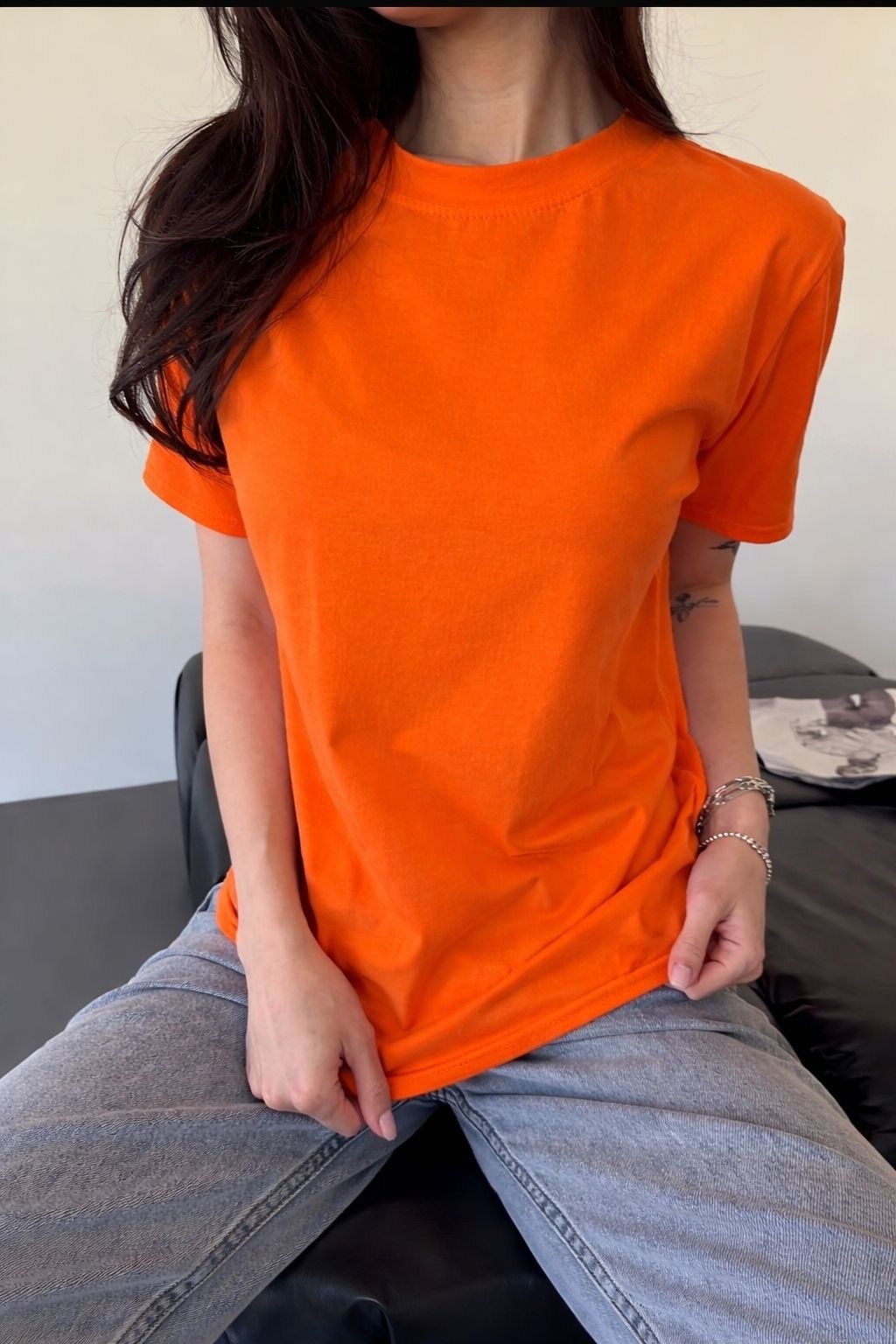 футболки женская,футболка женская базовая,футболка оверсайз розовая,футболка оверсайз фуксия,женская базовая футболка оверсайз