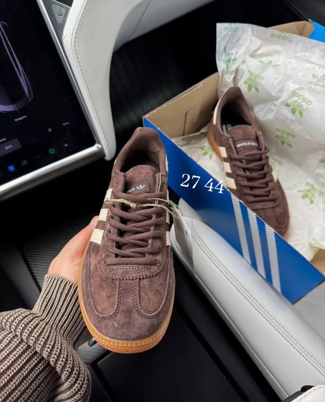 кроссовки adidas handball spezial,кроссовки adidas spezial,кроссовки adidas,кроссовки adidas handball spezial sporty & rich на шнурках,кроссовки adidas spezial коричневый