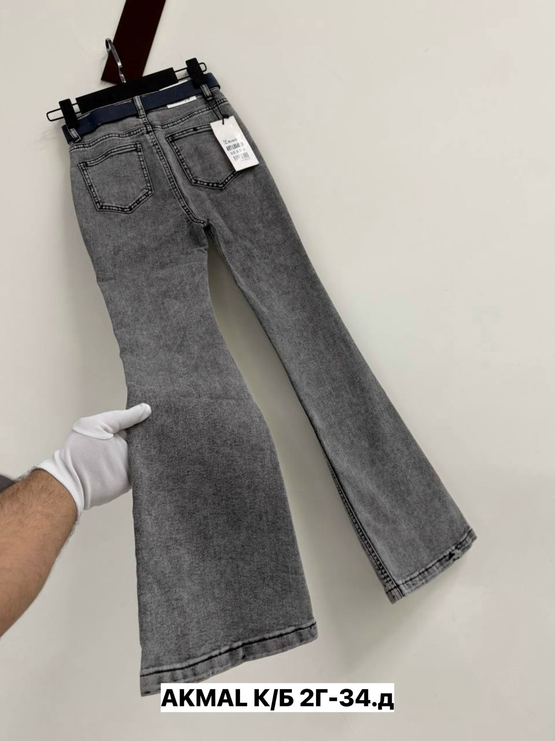 женские джинсы,джинсы клёш серый,джинсы,джинсы джинсы,джинсы клеш женские