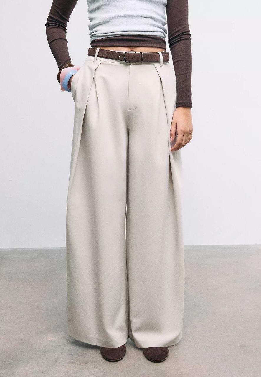 брюки палаццо,брюки женские палаццо,брюки палаццо женские 2026,брюки палаццо широкие,брюки палаццо черные