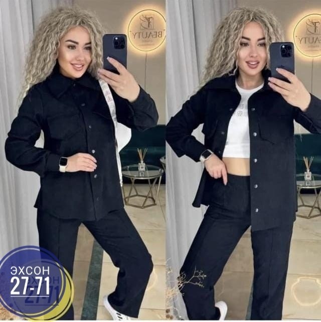 костюм женский брючный двойка,костюм двойка вельвет,костюм женский двойка,вельветовые костюмы женские рубашка и штаны,костюм женский