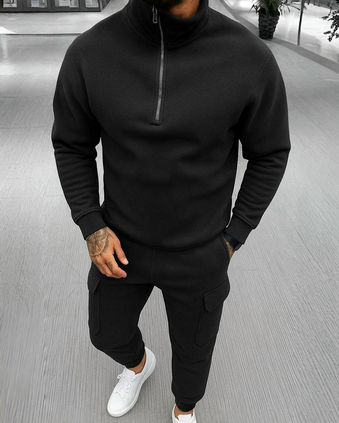 спортивный костюм на флисе мужской,костюм спортивный мужской,мужской теплый графитовый спортивный костюм на флисе,спортивный костюм теплый мужской,мужской костюм на флисе