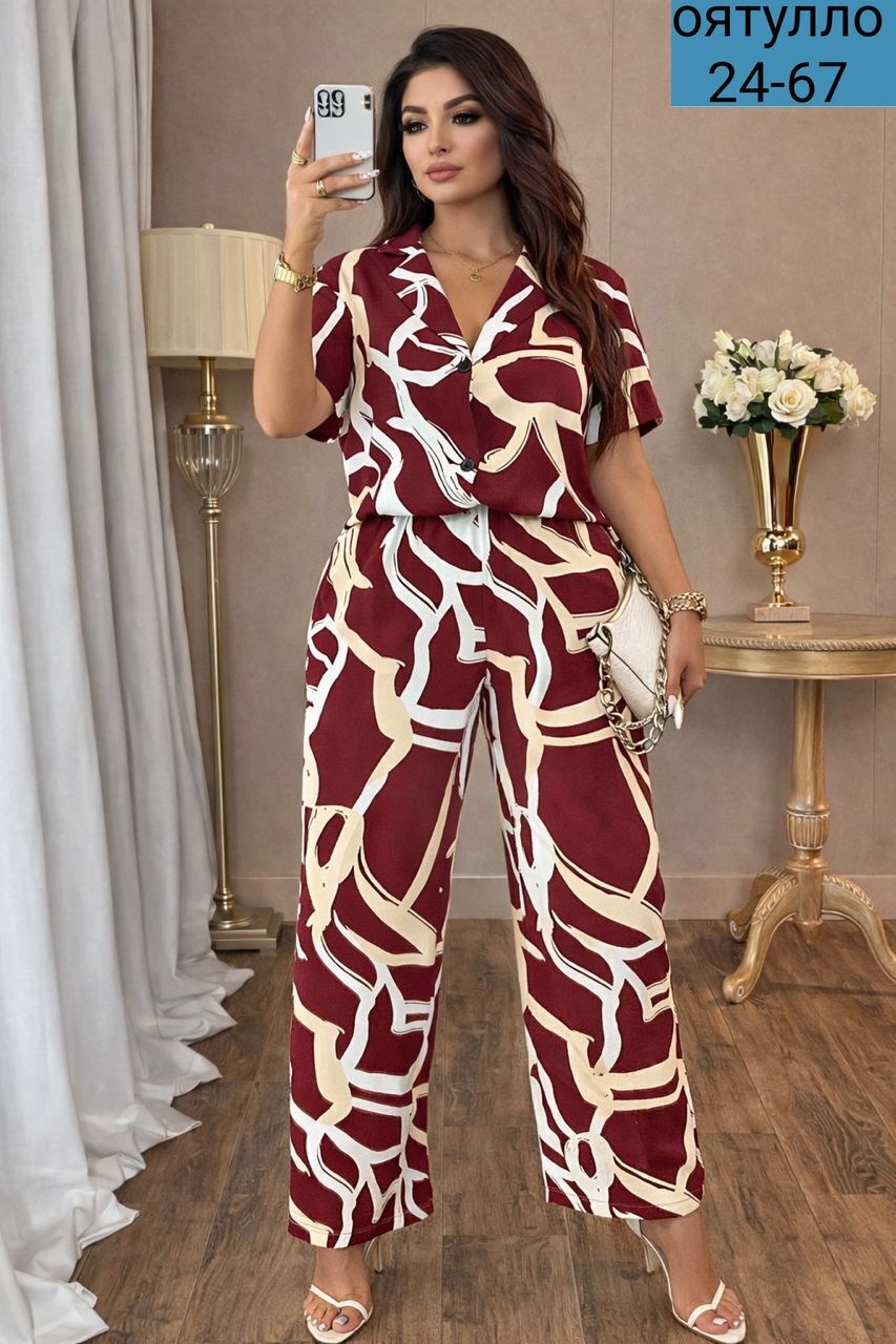 женский костюм,костюм женский летний,костюм с брюками,летний брючный костюм,летние костюмы