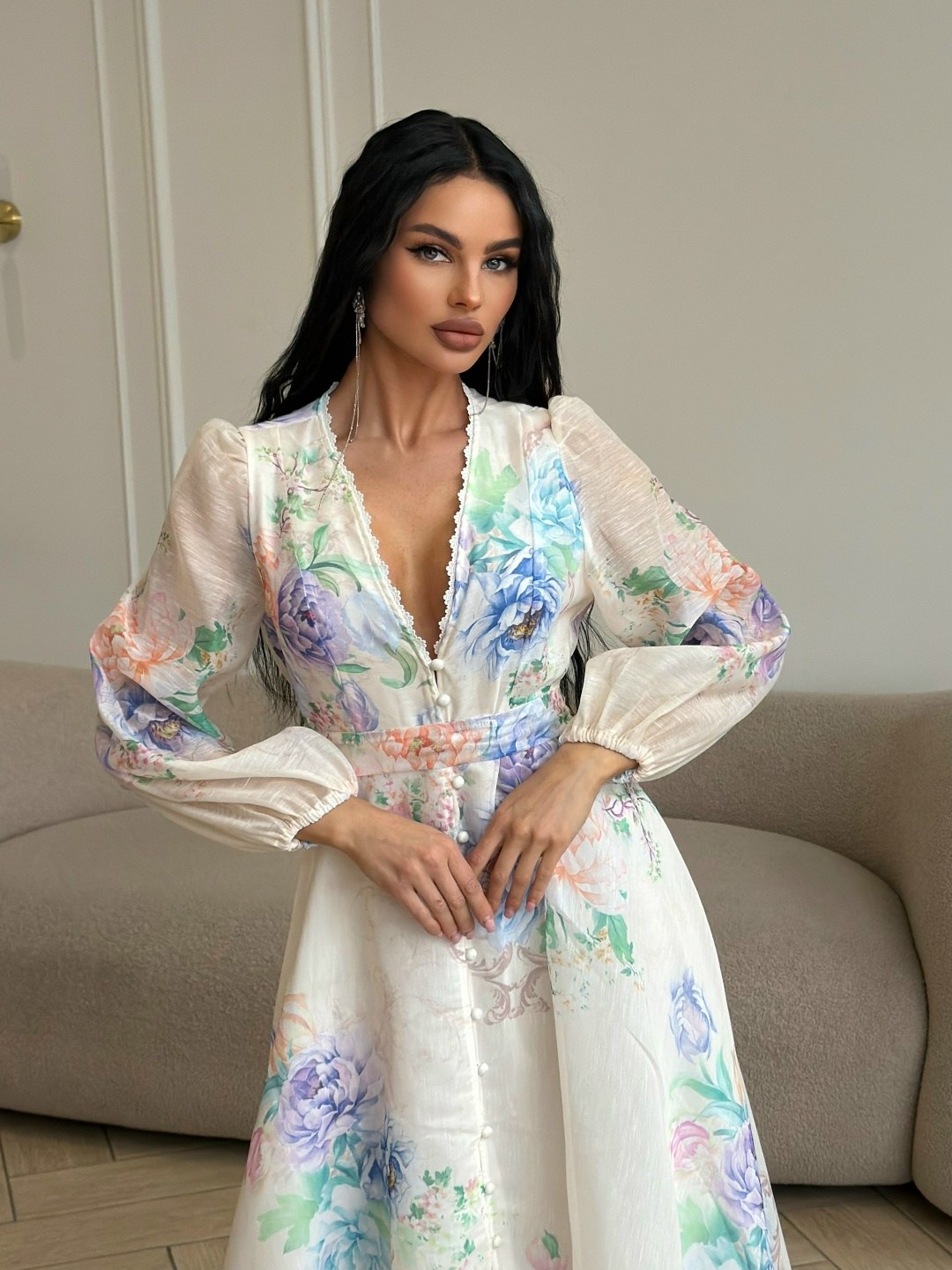 шелковое платье,платье,платье стиль,платье шифоновое,платье нежное