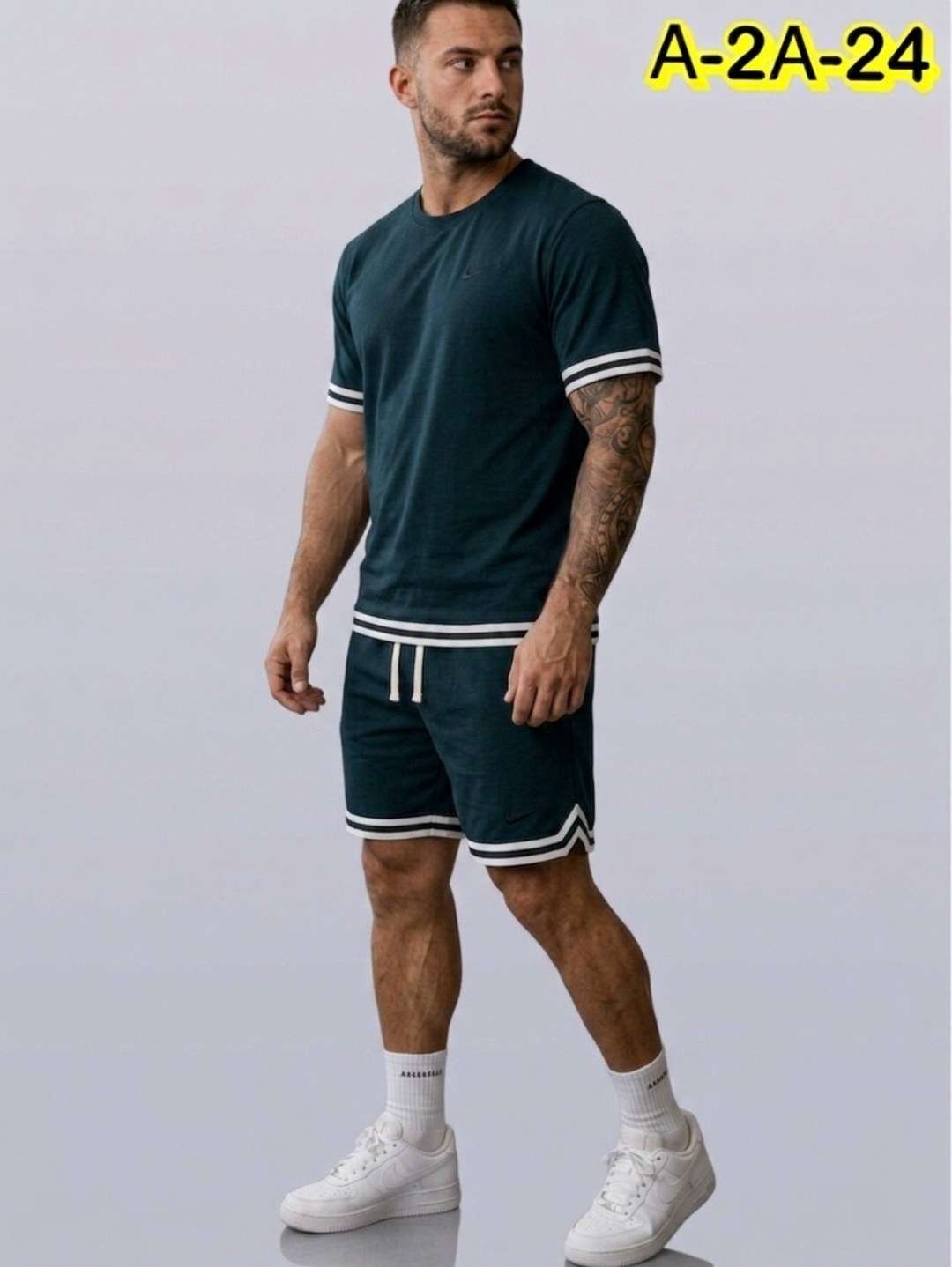 костюм спортивный летний с футболкой и шортами,костюм летний с шортами и футболкой,костюм спортивный мужской,спортивный костюм с футболкой и шортами,мужской костюм с шортами